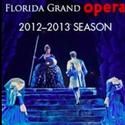 Florida Grand Opera Restructures Board & Welcomes New Board Members
