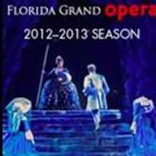 Florida Grand Opera Restructures Board & Welcomes New Board Members