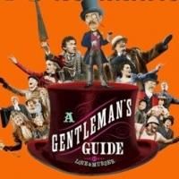 Producer of Tony-Nominated 'GENTLEMAN'S GUIDE' Struck by Car