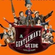 Producer of Tony-Nominated 'GENTLEMAN'S GUIDE' Struck by Car