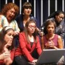 The Women's Theatre Project Presents DELVAL DIVAS, 11/2-18