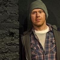 Planet Ant Presents A STEADY RAIN, Now thru 5/24