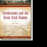 Four Courts Press Release New Titles this Month