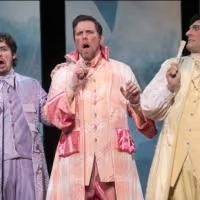 Photo Flash: First Look at Pantochino's PIRATE SCHMIRATE