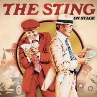 THE STING Opens at Maverick Theater Tomorrow, 5/31
