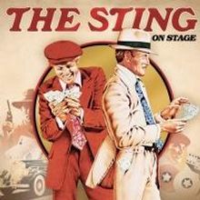 THE STING Opens at Maverick Theater Tomorrow, 5/31