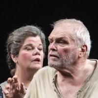 BWW Reviews: Actor Brian Dennehy Makes THE STEWARD OF CHRISTENDOM Worthwhile