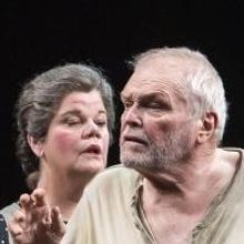 BWW Reviews: Actor Brian Dennehy Makes THE STEWARD OF CHRISTENDOM Worthwhile