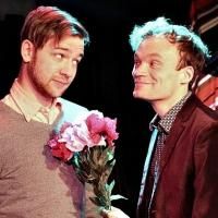 Pride Films and Plays Adds 4/27 'SONGS' Performance