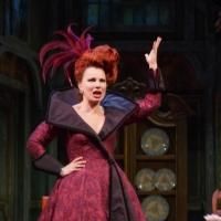 Fran Drescher Extends Run in CINDERELLA Through 6/29