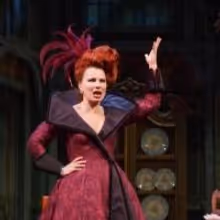 Fran Drescher Extends Run in CINDERELLA Through 6/29