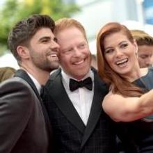 Photo Flash: On the 2014 Emmys Red Carpet - Part 1!
