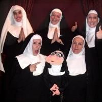 Limelight Theatre to Present 'NUNSENSE II,' 6/11-27