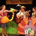 Photo Flash: Shadow Box Theatre Opens TOBIAS TURKEY Today, 11/8