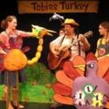 Photo Flash: Shadow Box Theatre Opens TOBIAS TURKEY Today, 11/8