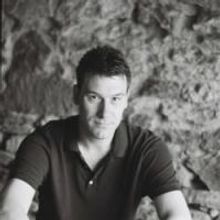 Paul French Visits St. Louis County Library Today