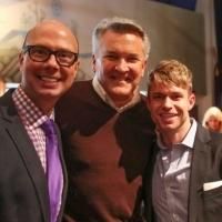 Photo Coverage: Inside the After Party of A TRIBUTE TO POLLY BERGEN