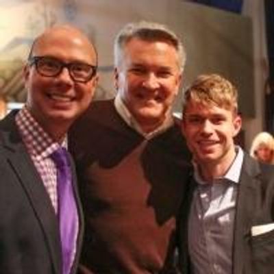 Photo Coverage: Inside the After Party of  A TRIBUTE TO POLLY BERGEN