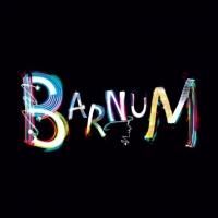Photo Flash: Logo Unveiled for Revised BARNUM at Chichester Festival Theatre!