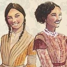 Wirtz Center to Present LITTLE WOMEN, 11/7-23