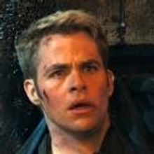 VIDEO: First Teaser Trailer for STAR TREK: INTO DARKNESS Released
