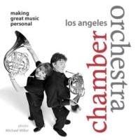 LA Chamber Orchestra Welcomes New Director of Operations and Artistic Administration