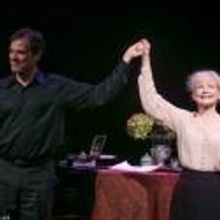 Photo Coverage: Inside Opening Night of 13 THINGS ABOUT ED CARPOLOTTI
