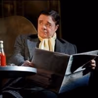 Review Roundup: THE NANCE Opens on Broadway - All the Reviews!