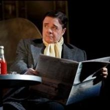 Review Roundup: THE NANCE Opens on Broadway - All the Reviews!