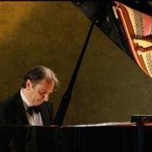 Pianist Carlo Grante Makes D.C. Debut Tonight at the Kennedy Center