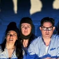 Photo Flash: First Look at Bedlam's TWELFTH NIGHT & WHAT YOU WILL, Opening This…