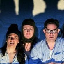 Photo Flash: First Look at Bedlam's TWELFTH NIGHT & WHAT YOU WILL, Opening This Weeke