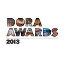 Franco Boni Receives 2013 George Luscombe Award