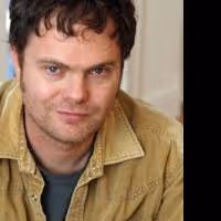 Rainn Wilson (“The Office”) Speaks at Chapman University Today