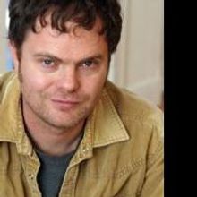 Rainn Wilson (“The Office”) Speaks at Chapman University Today