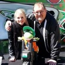 East Rand Stereo 93.9FM Holds Auditions For Presenters