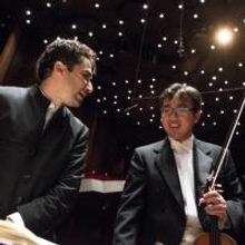 Andres Orozco-Estrada's 3 Weeks Of Beethoven Opens with Fifth Symphony, 11/13-16
