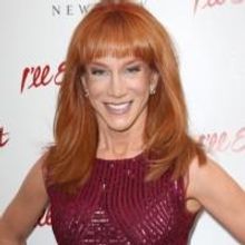 Kathy Griffin to Perform Fourth of July Weekend at The Mirage