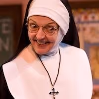 Omaha Community Playhouse Presents 'TIL DEATH DO US PART: LATE NIGHT CATECHISM 3…