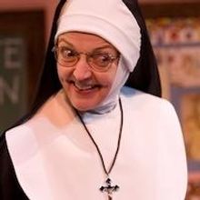 Omaha Community Playhouse Presents 'TIL DEATH DO US PART: LATE NIGHT CATECHISM 3, Now