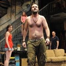BWW Reviews: Woolly Mammoth's APPROPRIATE is Explosive, Engaging, and Unique