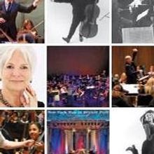Orchestra of St. Luke Sets 40th Anniversary Season with Shows at Carnegie Hall & More
