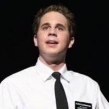 Nic Rouleau & Ben Platt to Join THE BOOK OF MORMON on Broadway in January