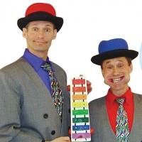 La Mirada Theatre to Present THE GIZMO GUYS, 12/8