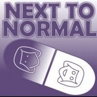 NEXT TO NORMAL Begins Tonight at the Players' Ring