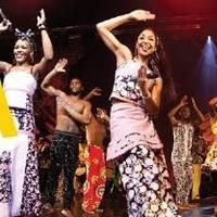 New Vic to Present MOTHER AFRICA, 12/6-1/5