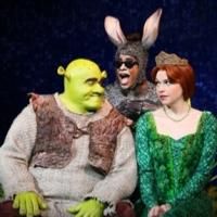 SHREK THE MUSICAL Donates $50K to Help School Arts Programs; Apply for Grants thru…