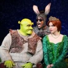 SHREK THE MUSICAL Donates $50K to Help School Arts Programs; Apply for Grants thru…