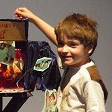 Ballard Institute & Museum of Puppetry to Host Toy Theater Workshop, 4/25