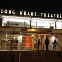 Long Wharf Theatre Opens the Clair Tow Stage In The C. Newton Schenck III Mainstage Theatre Today!
